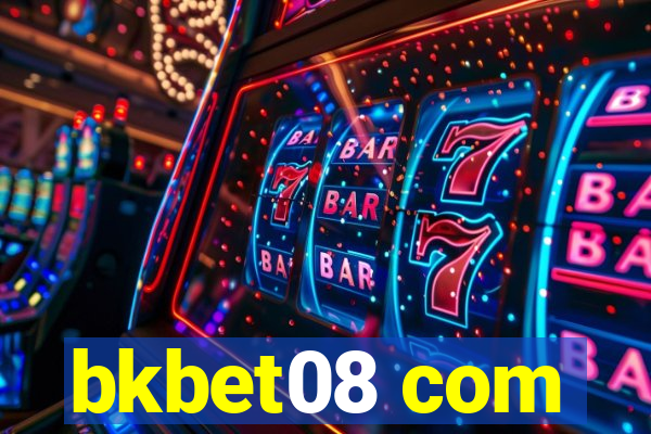 bkbet08 com